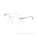 Cellulose Frame Eyewear Glasses